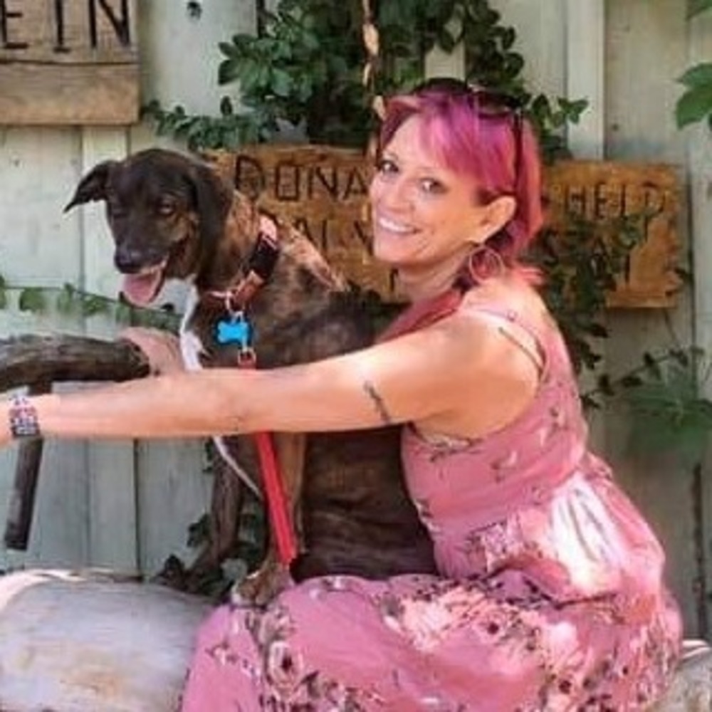 Meet your Posher, Linda